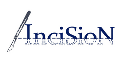 InciSioN Logo