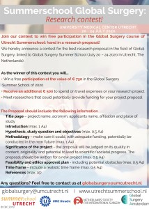 contest_Globalsurgerysummerschool2020