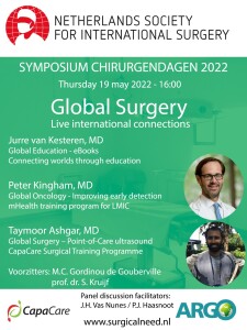 flyer Global Surgery 19-5-2022